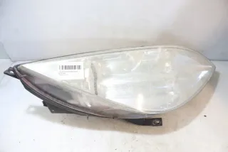 0301208202 Фара правая Mitsubishi Colt 6 Арт e10284498, вид 2