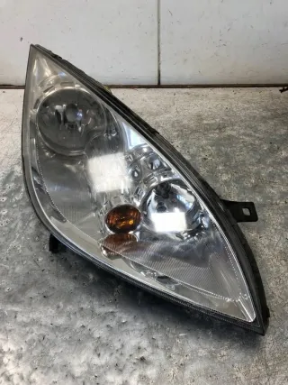MR957354 Фара правая Mitsubishi Colt 6 Арт e10284560, вид 1