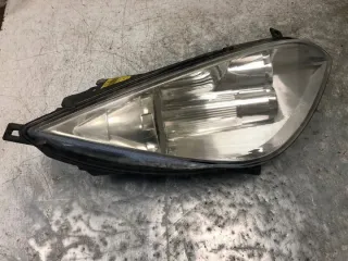 MR957354 Фара правая Mitsubishi Colt 6 Арт e10284560, вид 2