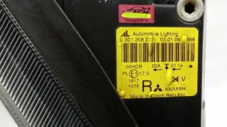 8301A994 0301208222 Фара правая Mitsubishi Colt 6 Арт e10284574, вид 8