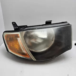  Фара правая Mitsubishi L200 4 Арт e10284717, вид 1