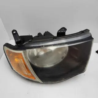  Фара правая Mitsubishi L200 4 Арт e10284717, вид 2