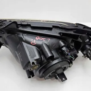  Фара правая Mitsubishi L200 4 Арт e10284717, вид 5