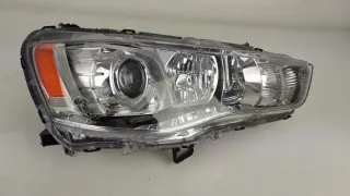  Фара правая Mitsubishi Lancer 10 Арт e10284754, вид 1