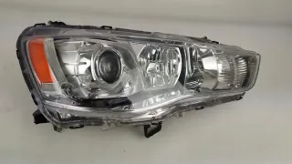  Фара правая Mitsubishi Lancer 10 Арт e10284754, вид 2