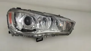  Фара правая Mitsubishi Lancer 10 Арт e10284754, вид 3
