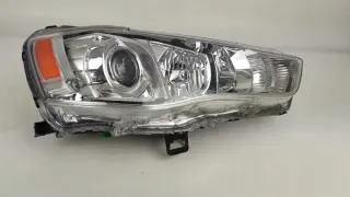  Фара правая Mitsubishi Lancer 10 Арт e10284754, вид 4