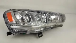  Фара правая Mitsubishi Lancer 10 Арт e10284754, вид 5