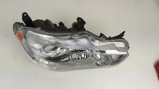  Фара правая Mitsubishi Lancer 10 Арт e10284754, вид 6