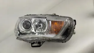  Фара правая Mitsubishi Lancer 10 Арт e10284754, вид 7