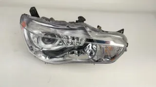  Фара правая Mitsubishi Lancer 10 Арт e10284754, вид 8