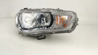  Фара правая Mitsubishi Lancer 10 Арт e10284754, вид 9