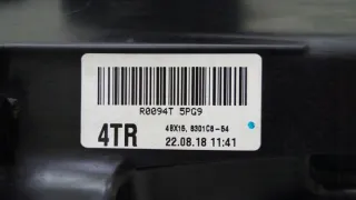 4BX158301CB Фара правая Mitsubishi Outlander 3 restailing Арт e10284962, вид 2