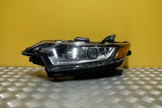 8301D2-43-LEWA Фара левая Mitsubishi Outlander 3 restailing Арт e10284978, вид 1