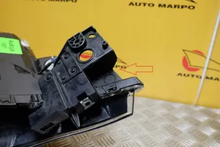 8301D2-43-LEWA Фара левая Mitsubishi Outlander 3 restailing Арт e10284978, вид 16