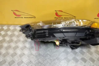 8301D2-43-LEWA Фара левая Mitsubishi Outlander 3 restailing Арт e10284978, вид 3