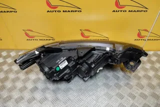 8301D2-43-LEWA Фара левая Mitsubishi Outlander 3 restailing Арт e10284978, вид 8
