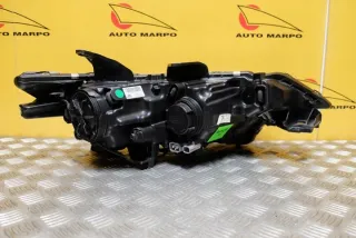 8301D2-43-LEWA Фара левая Mitsubishi Outlander 3 restailing Арт e10284978, вид 10