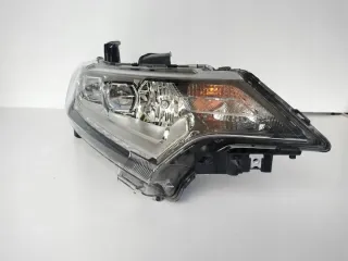 8301C8 Фара правая Mitsubishi Outlander 3 restailing Арт e10284993, вид 1