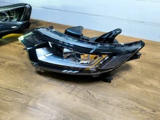 ECM921-22A10 Фара левая Mitsubishi Outlander 3 Арт e10285038, вид 4