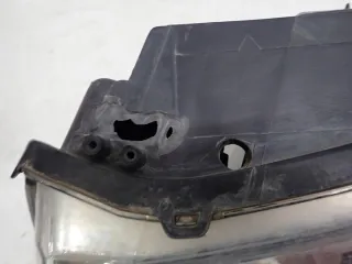 15442166 Фара левая Mitsubishi Pajero 4 Арт e10285119, вид 3