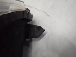 15442166 Фара левая Mitsubishi Pajero 4 Арт e10285119, вид 4