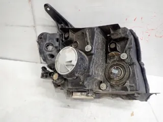 15442166 Фара левая Mitsubishi Pajero 4 Арт e10285119, вид 5