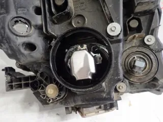 15442166 Фара левая Mitsubishi Pajero 4 Арт e10285119, вид 6