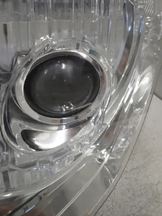 15442166 Фара левая Mitsubishi Pajero 4 Арт e10285119, вид 7