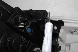 2010-2017 26060-3NLX 26060-3NL0B 26010-3NLX 261803NL0A Фара левая Nissan Leaf 1 Арт e10286112, вид 7
