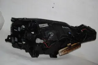 2010-2017 26060-3NLX 26060-3NL0B 26010-3NLX 261803NL0A Фара левая Nissan Leaf 1 Арт e10286112, вид 9