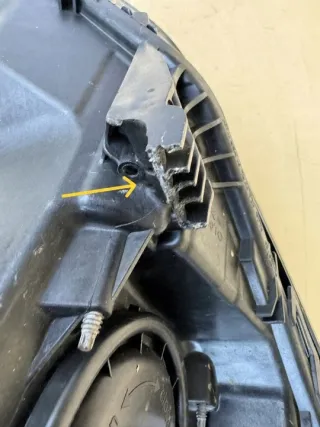  662588537 81110-33G00 Фара правая Opel Astra K Арт e10288332, вид 12
