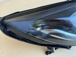  662588537 81110-33G00 Фара правая Opel Astra K Арт e10288332, вид 3