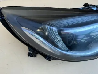  662588537 81110-33G00 Фара правая Opel Astra K Арт e10288332, вид 4