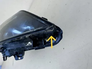  662588537 81110-33G00 Фара правая Opel Astra K Арт e10288332, вид 7