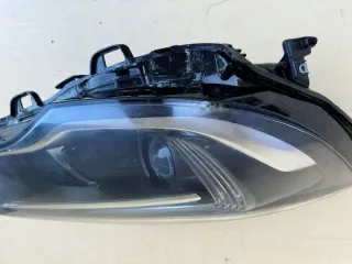  662588537 81110-33G00 Фара правая Opel Astra K Арт e10288332, вид 8