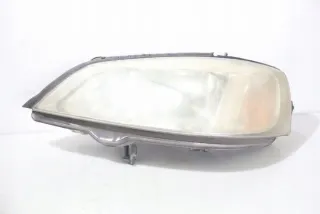 24439602 Фара левая Opel Astra G Арт e10289596, вид 1