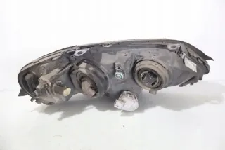24439602 Фара левая Opel Astra G Арт e10289596, вид 2