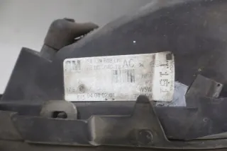 24439602 Фара левая Opel Astra G Арт e10289596, вид 3