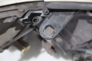 24439602 Фара левая Opel Astra G Арт e10289596, вид 5