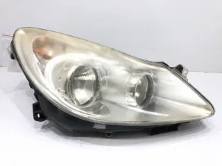 13186382 Фара левая Opel Corsa D Арт e10290636, вид 1