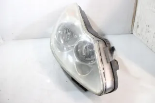 13186382 Фара правая Opel Corsa D Арт e10290696, вид 2