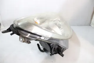 13186382 Фара правая Opel Corsa D Арт e10290696, вид 3