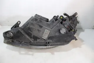 13186382 Фара правая Opel Corsa D Арт e10290696, вид 5