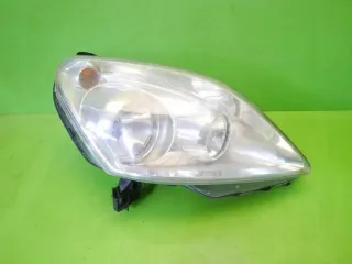 0301214206 13260845 13260845RH Фара правая Opel Zafira B Арт e10293339, вид 1