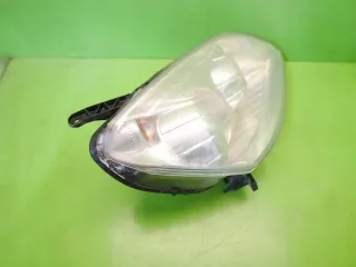 0301214206 13260845 13260845RH Фара правая Opel Zafira B Арт e10293339, вид 6