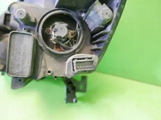 0301214206 13260845 13260845RH Фара правая Opel Zafira B Арт e10293339, вид 10