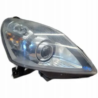 0301214682 Фара левая Opel Zafira B Арт e10293456, вид 1