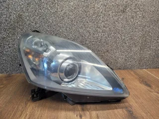0301214682 Фара левая Opel Zafira B Арт e10293456, вид 2