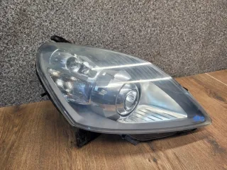 0301214682 Фара левая Opel Zafira B Арт e10293456, вид 3